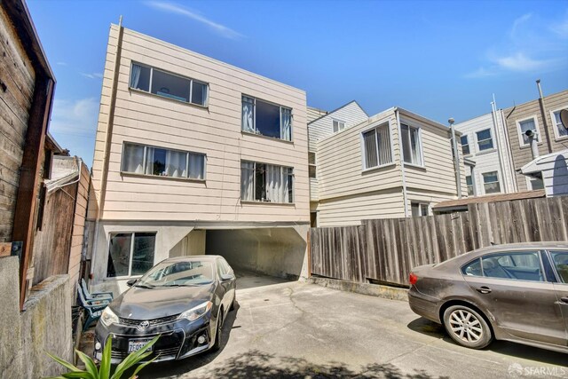 1827 Clement St, San Francisco, CA 94121 - photo 29