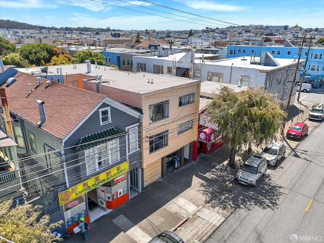 1827 Clement St, San Francisco, CA 94121 - photo 35