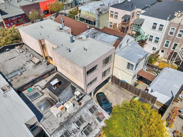 1827 Clement St, San Francisco, CA 94121 - photo 45