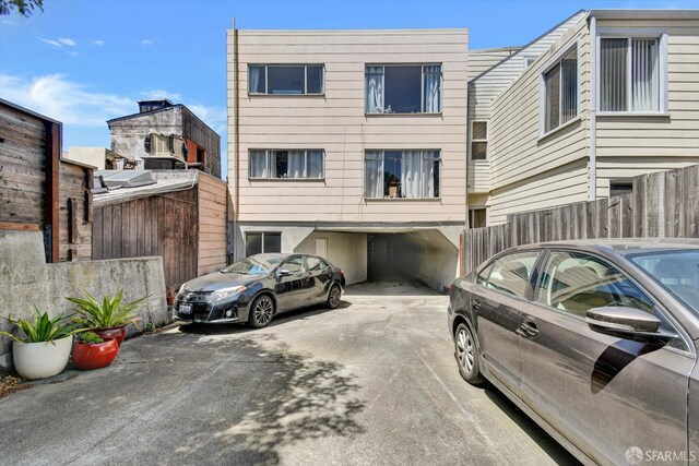 1827 Clement St, San Francisco, CA 94121 - photo 28