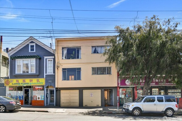 1827 Clement St, San Francisco, CA 94121 - photo 1