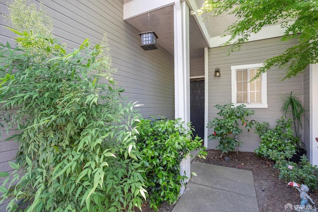3937 Vine St, Pleasanton, CA 94566 - view of entrance to property