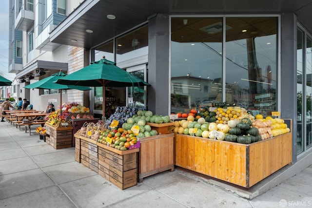 2277 33rd Ave, San Francisco, CA 94116 - view of community