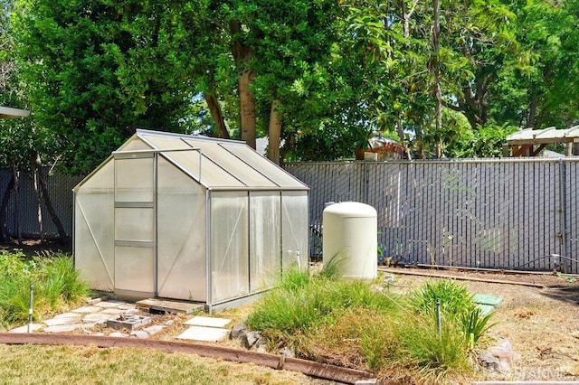 1835 Clayton Way, Concord, CA 94519 - view of greenhouse
