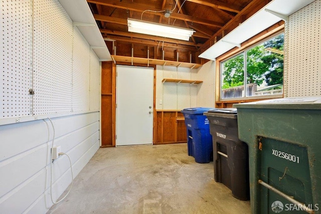 1835 Clayton Way, Concord, CA 94519 - view of storage room