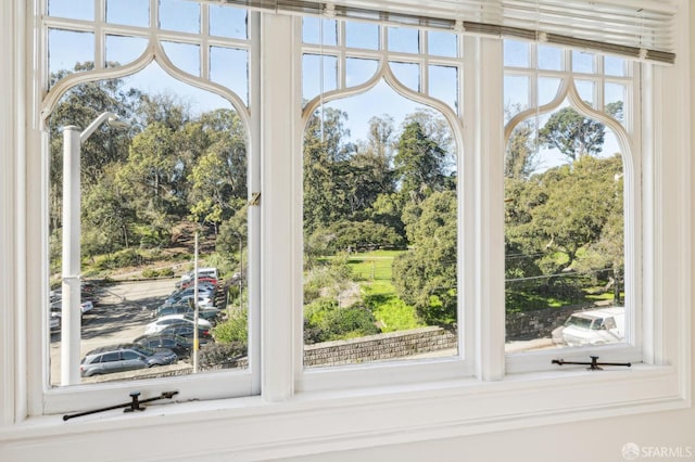 516 Stanyan St, San Francisco, CA 94117 - view of details