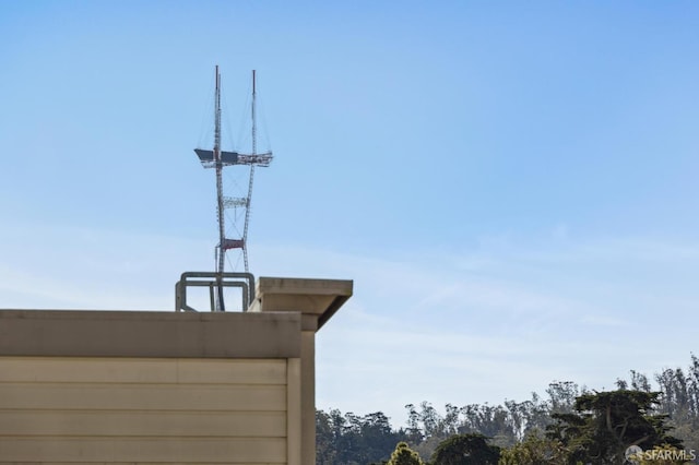 516 Stanyan St, San Francisco, CA 94117 - view of details