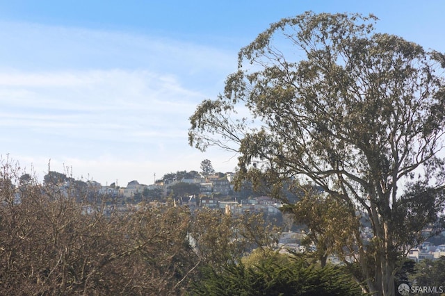 516 Stanyan St, San Francisco, CA 94117 - view of mountain feature