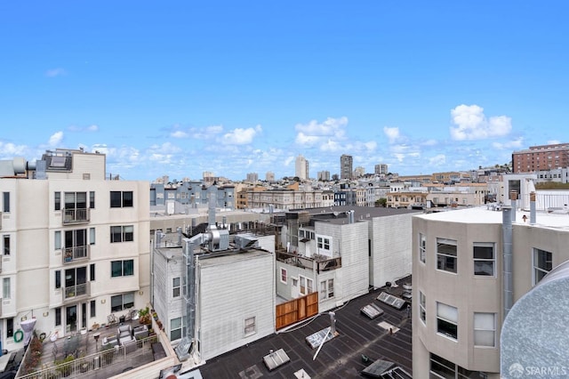 city view