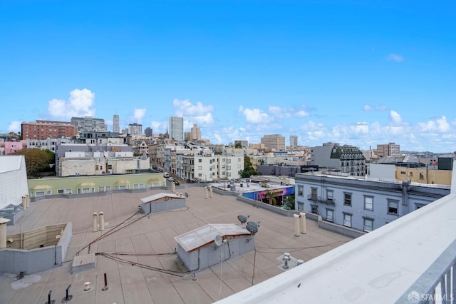 city view