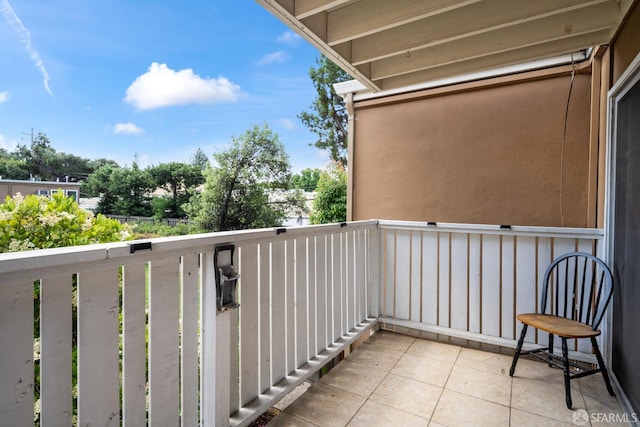 1919 Ygnacio Valley Rd Unit 33, Walnut Creek, CA 94598 - view of balcony
