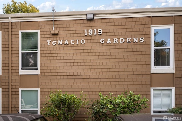 1919 Ygnacio Valley Rd Unit 33, Walnut Creek, CA 94598 - view of property