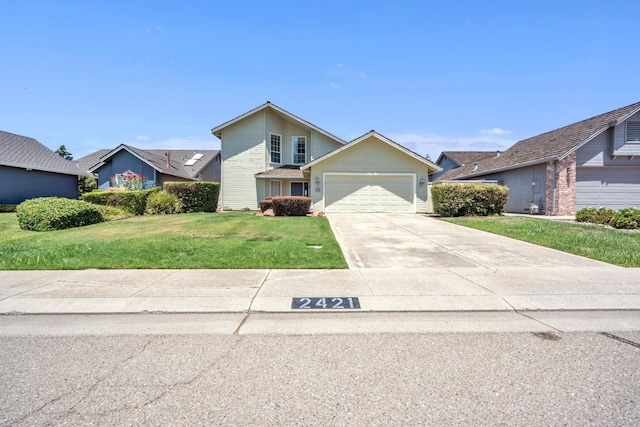 2421 Meadow Lk, Stockton, CA 95207 - photo 54