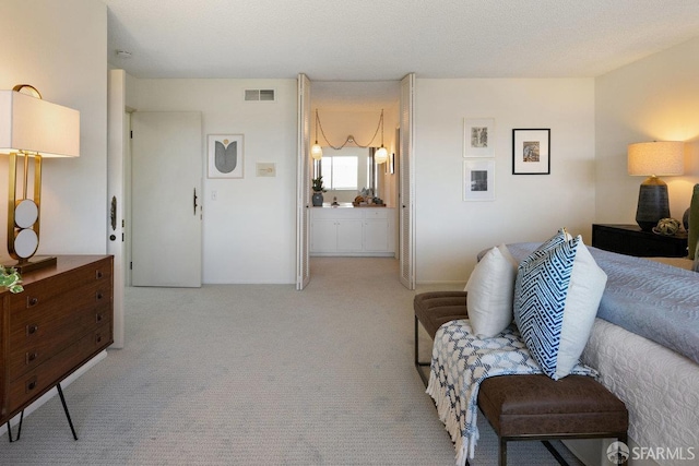 2691 Sean Ct, South San Francisco, CA 94080 - bedroom featuring carpet flooring and ensuite bath