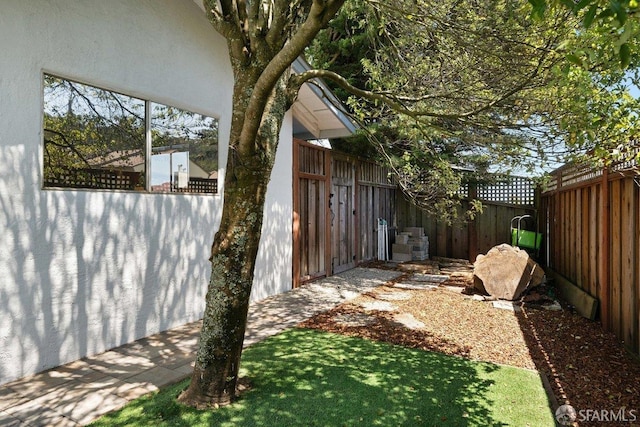2691 Sean Ct, South San Francisco, CA 94080 - view of yard