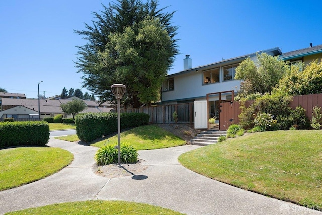 2691 Sean Ct, South San Francisco, CA 94080 - view of home's community
