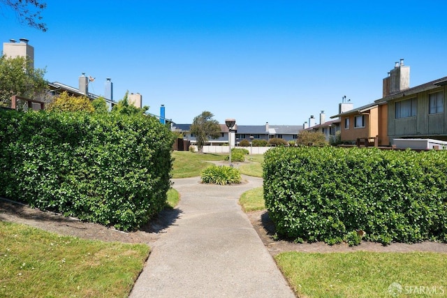 2691 Sean Ct, South San Francisco, CA 94080 - view of property's community