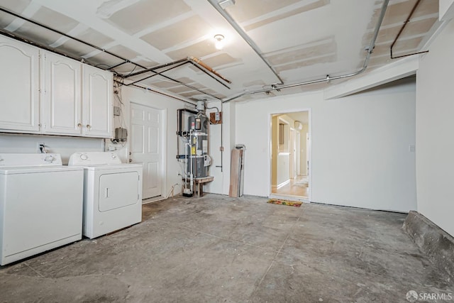 2375 31st Ave, San Francisco, CA 94116 - basement with independent washer and dryer