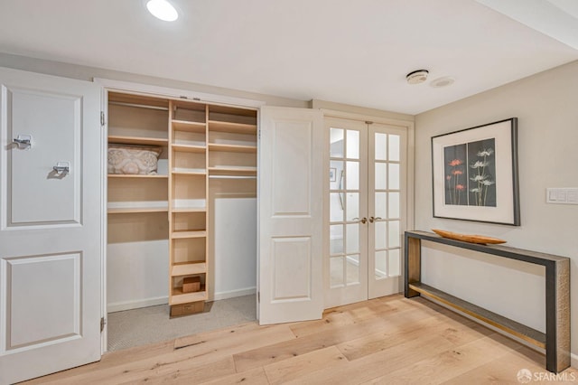 1177 California St Unit 212, San Francisco, CA 94108 - view of closet