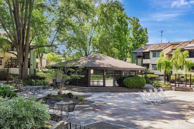 777 San Antonio Rd Unit 14, Palo Alto, CA 94303 - photo 32