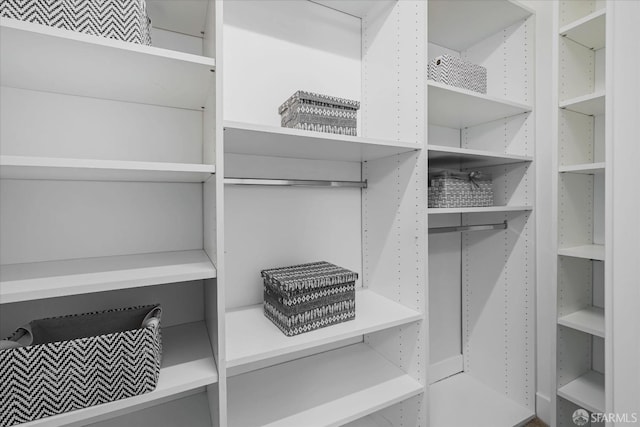 1080 Sutter St Unit 202, San Francisco, CA 94109 - view of walk in closet