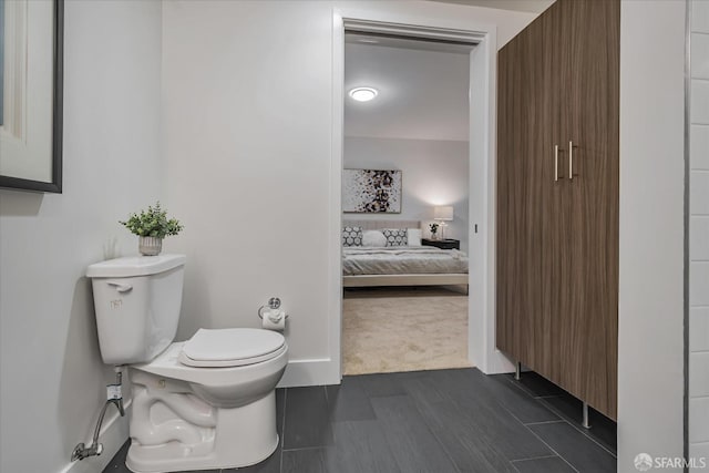 1080 Sutter St Unit 202, San Francisco, CA 94109 - bathroom featuring toilet