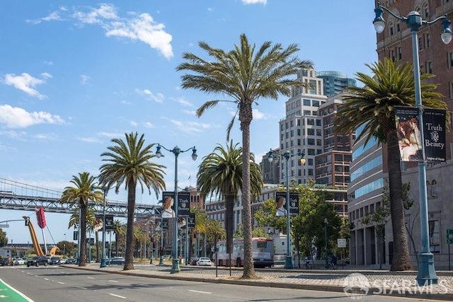 425 1st St Unit 1402, San Francisco, CA 94105 - view of property