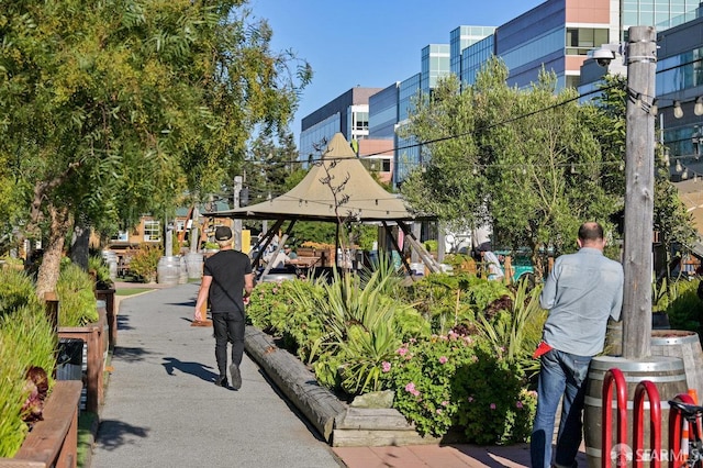 420 Mission Bay Blvd Unit 311, San Francisco, CA 94158 - surrounding community