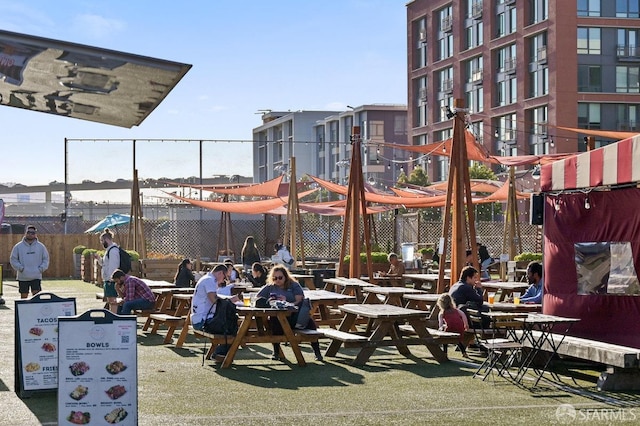 420 Mission Bay Blvd Unit 311, San Francisco, CA 94158 - surrounding community