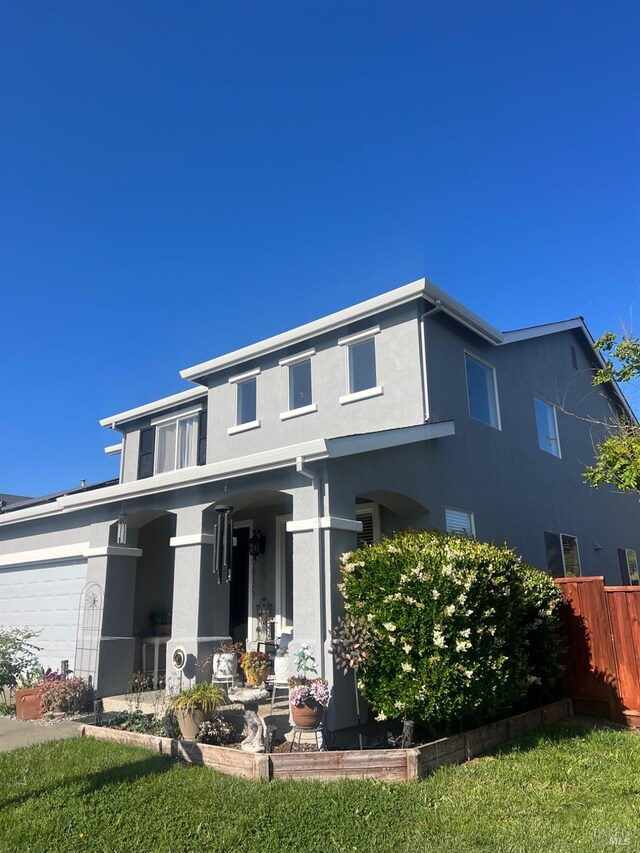 2876 Liscum St, Santa Rosa, CA 95407 - photo 47