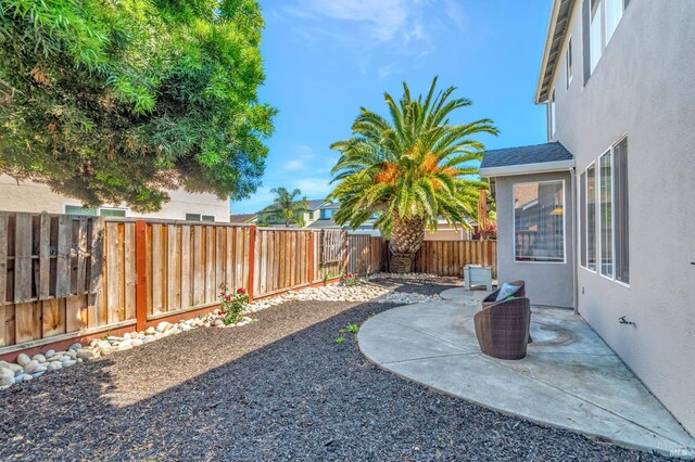 2876 Liscum St, Santa Rosa, CA 95407 - photo 41