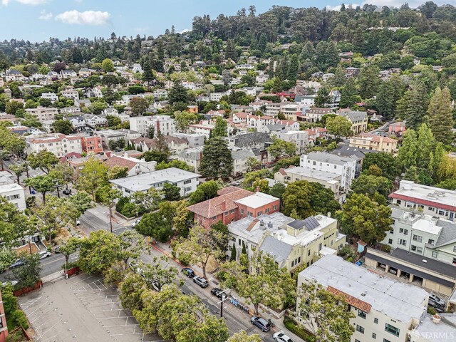 1767 Euclid Ave Unit 4, Berkeley, CA 94709 - photo 23