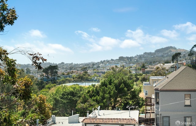 104 Bache St Unit A, San Francisco, CA 94110 - mountain view