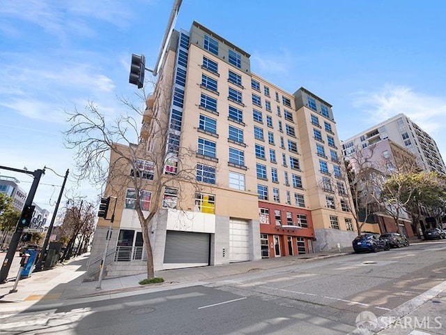 1701 Jackson St Unit 105, San Francisco, CA 94109 - view of property