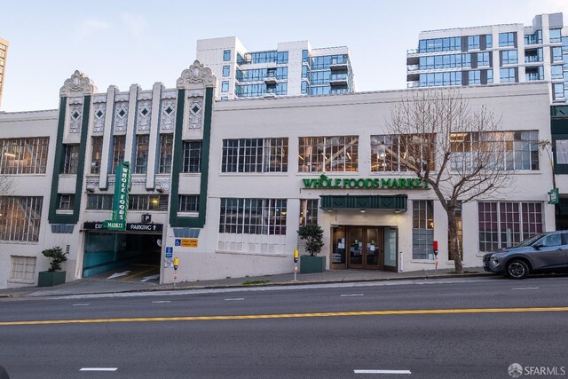1701 Jackson St Unit 105, San Francisco, CA 94109 - view of property