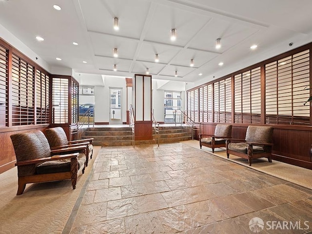 1701 Jackson St Unit 105, San Francisco, CA 94109 - view of community lobby