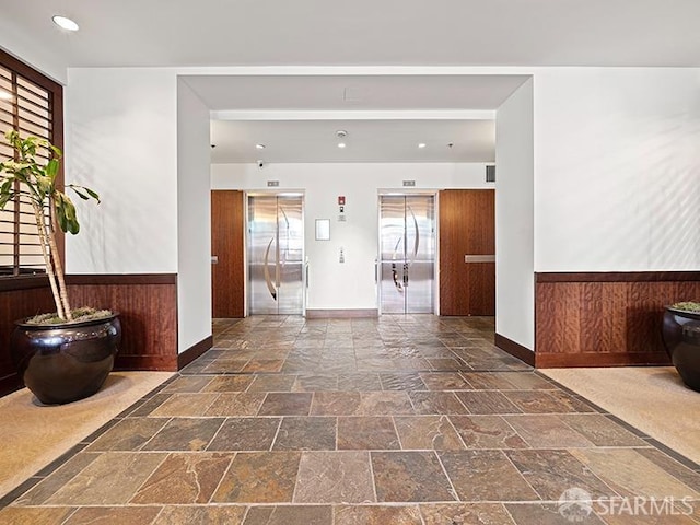 1701 Jackson St Unit 105, San Francisco, CA 94109 - view of common area