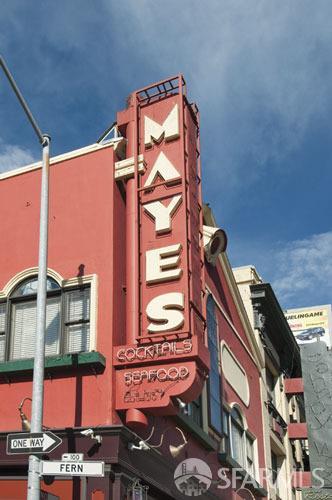 view of building exterior