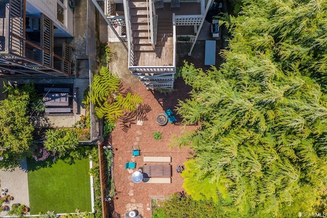 20-24 Cumberland St, San Francisco, CA 94110 - photo 8
