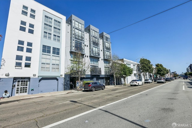 239 8th St Unit 14, San Francisco, CA 94103 - view of building exterior