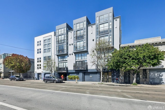 239 8th St Unit 14, San Francisco, CA 94103 - view of building exterior