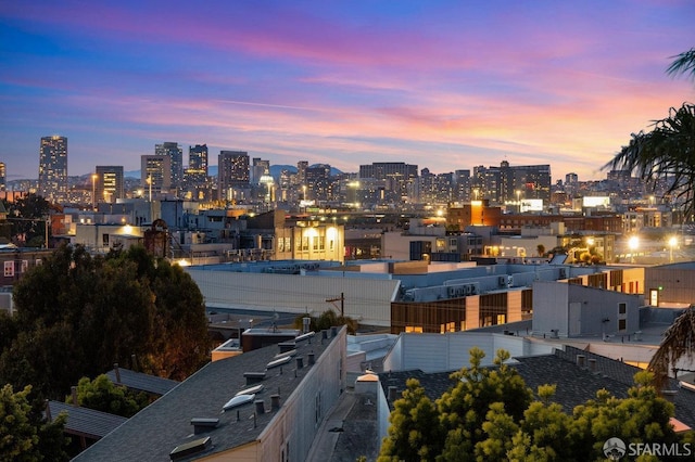 364 Arkansas St, San Francisco, CA 94107 - property's view of city