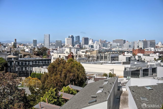 364 Arkansas St, San Francisco, CA 94107 - view of city