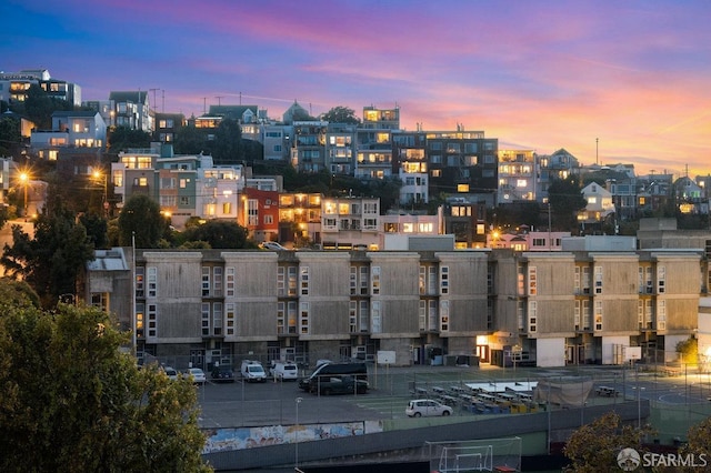 364 Arkansas St, San Francisco, CA 94107 - city view