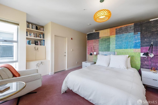 364 Arkansas St, San Francisco, CA 94107 - view of carpeted bedroom