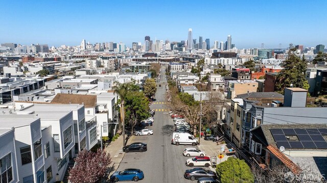 364 Arkansas St, San Francisco, CA 94107 - property's view of city