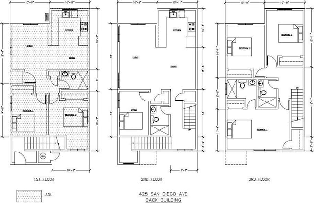 425 San Diego Ave, Daly City, CA 94014 - photo 6