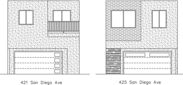 425 San Diego Ave, Daly City, CA 94014 - photo 2