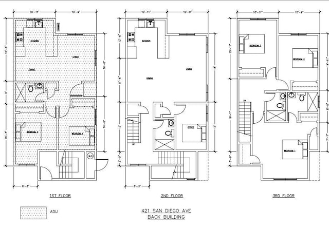 425 San Diego Ave, Daly City, CA 94014 - photo 7
