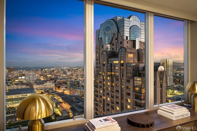 765 Market St Unit 32H, San Francisco, CA 94103 - interior space